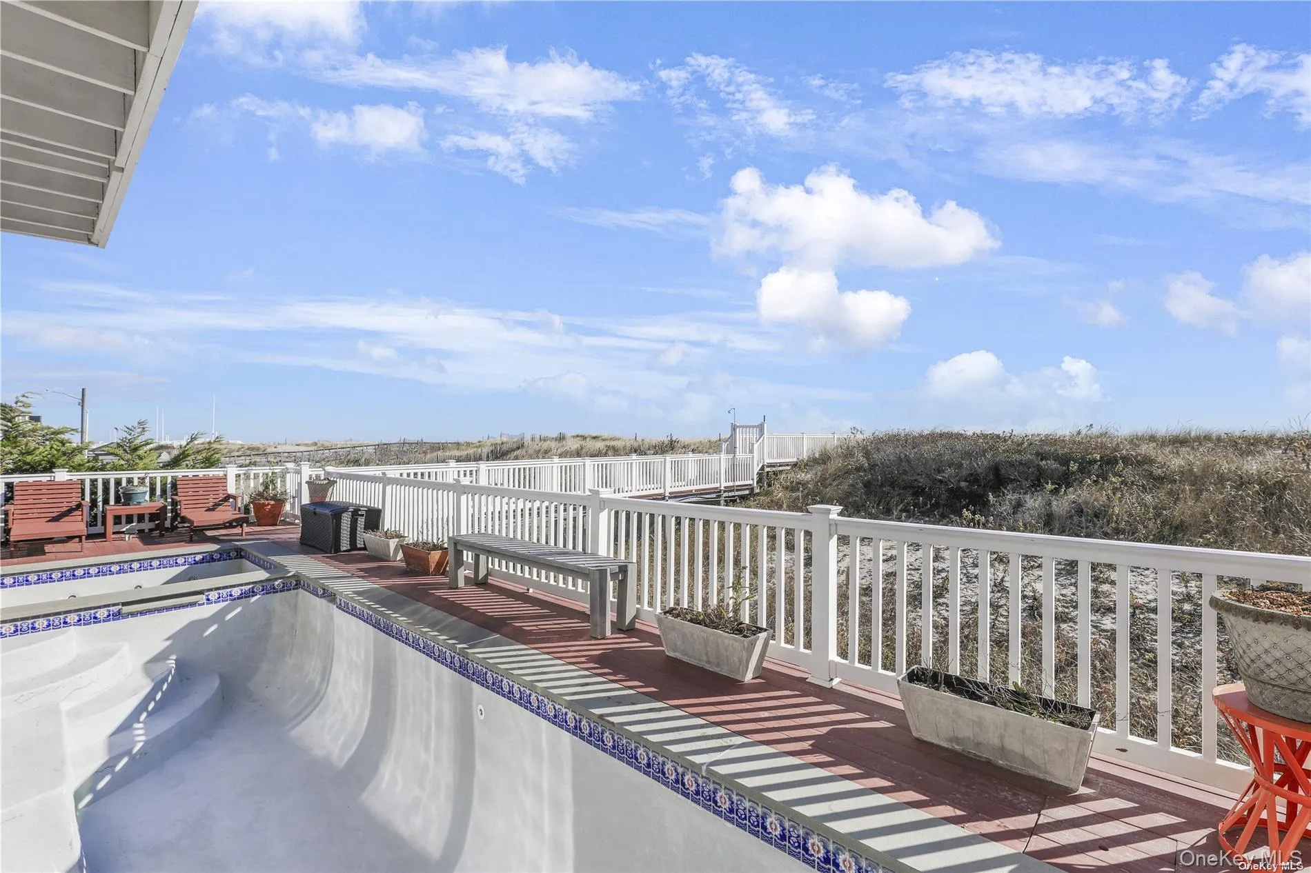 Unobstructed Views Unobstructed Views