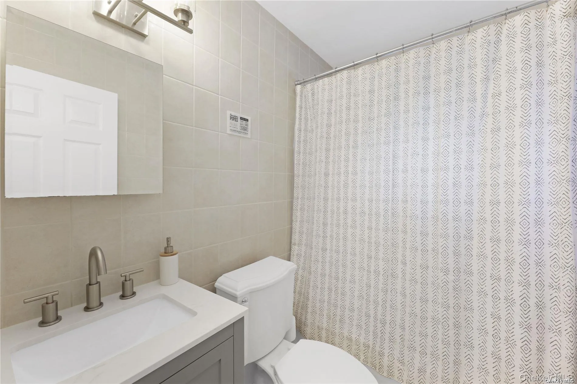 First Floor Bathroom First Floor Bathroom