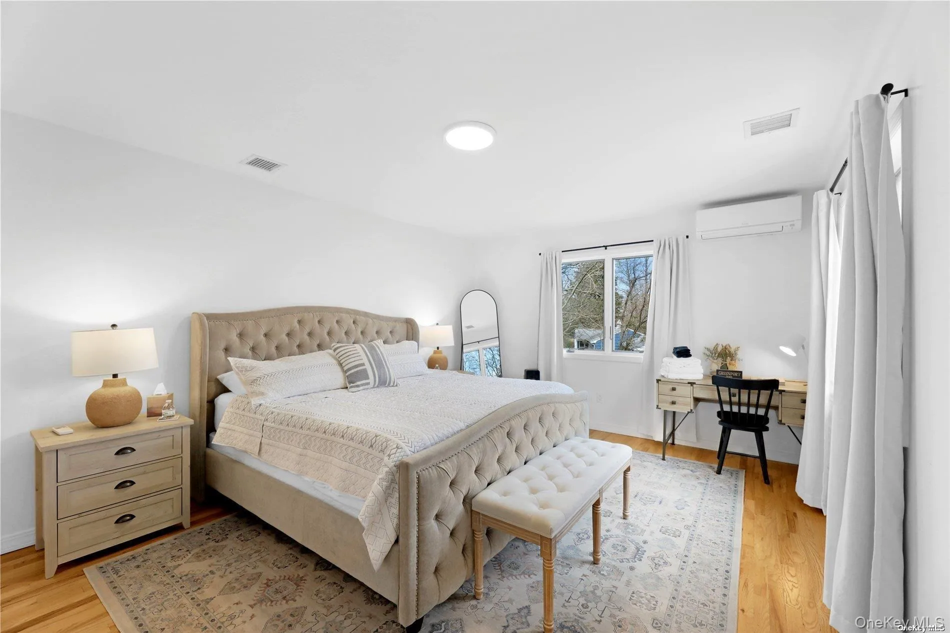 Second Floor En-Suite Bedroom #4 Second Floor En-Suite Bedroom #4