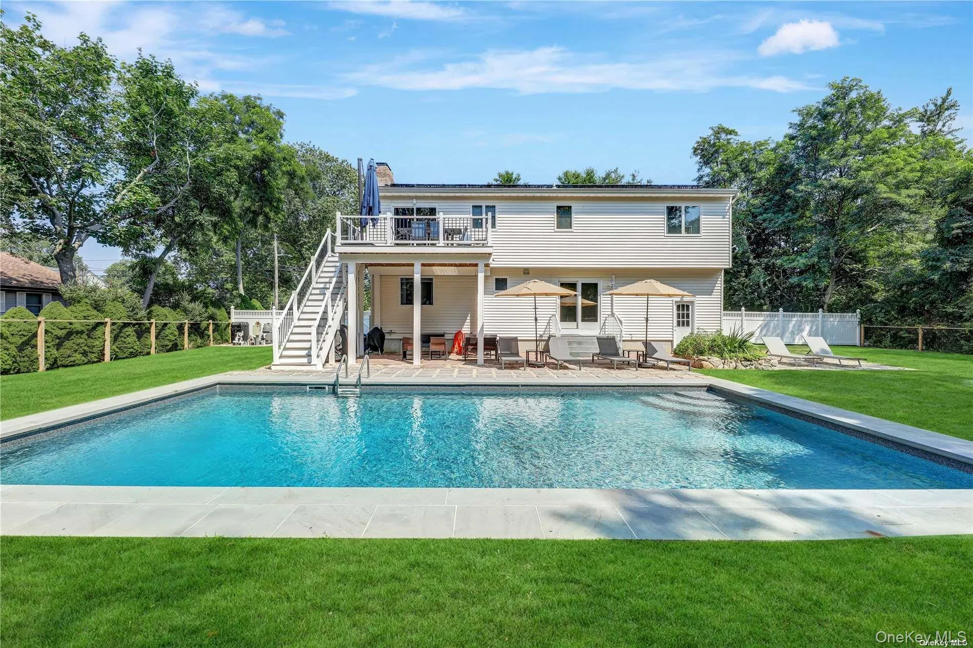 Backyard Ideal For Entertaining Backyard Ideal For Entertaining