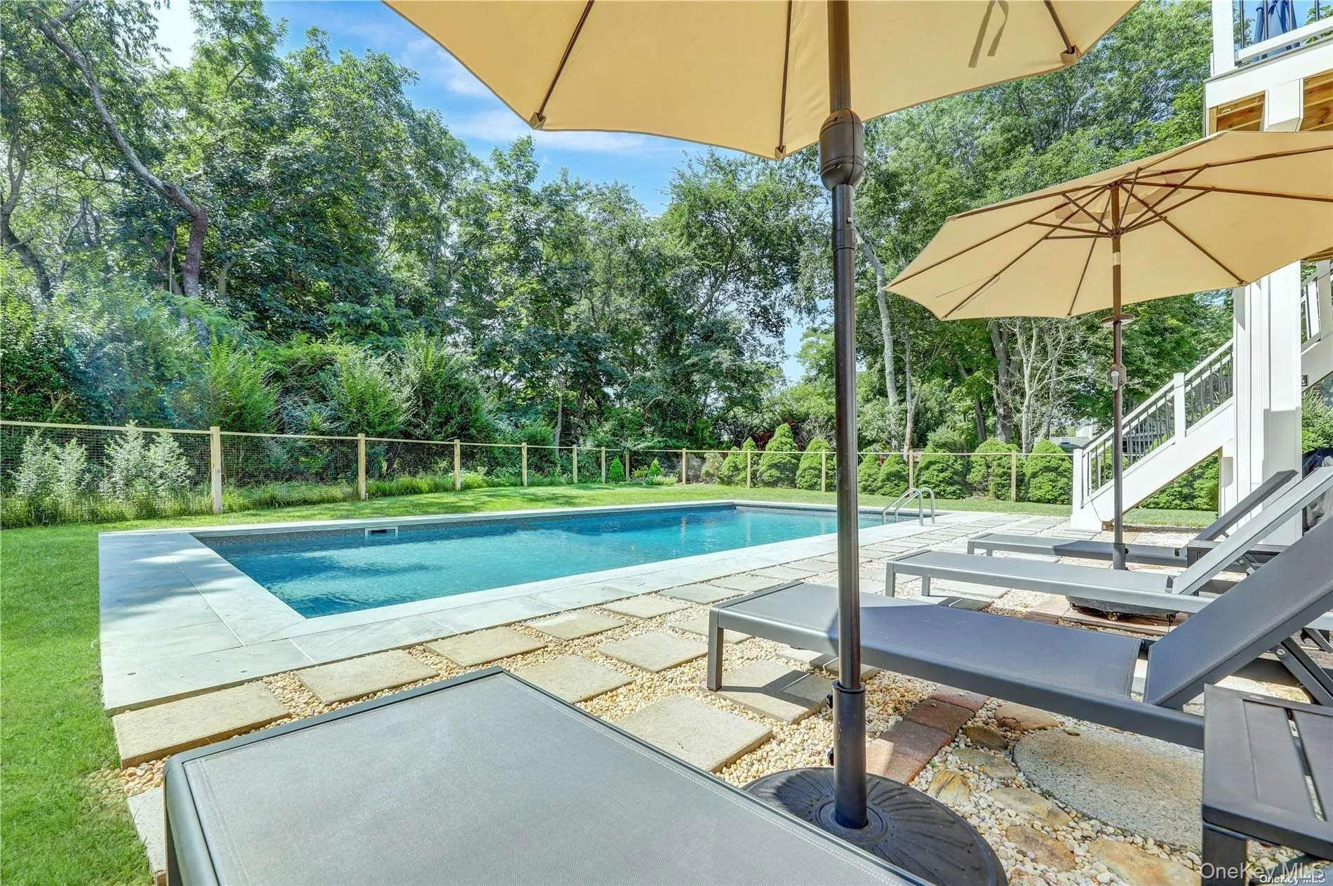 Pool Fun & Relaxation Pool Fun & Relaxation