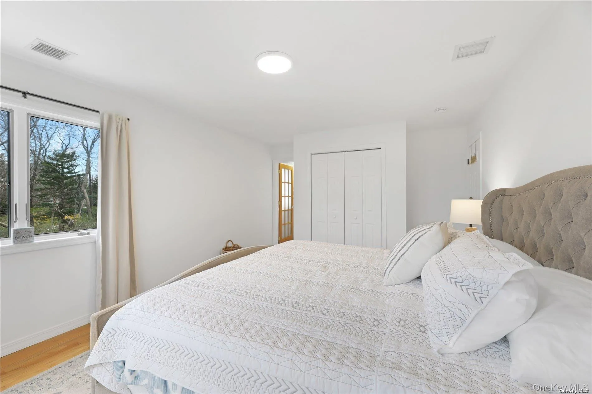 Second Floor En-Suite Bedroom #4 Second Floor En-Suite Bedroom #4