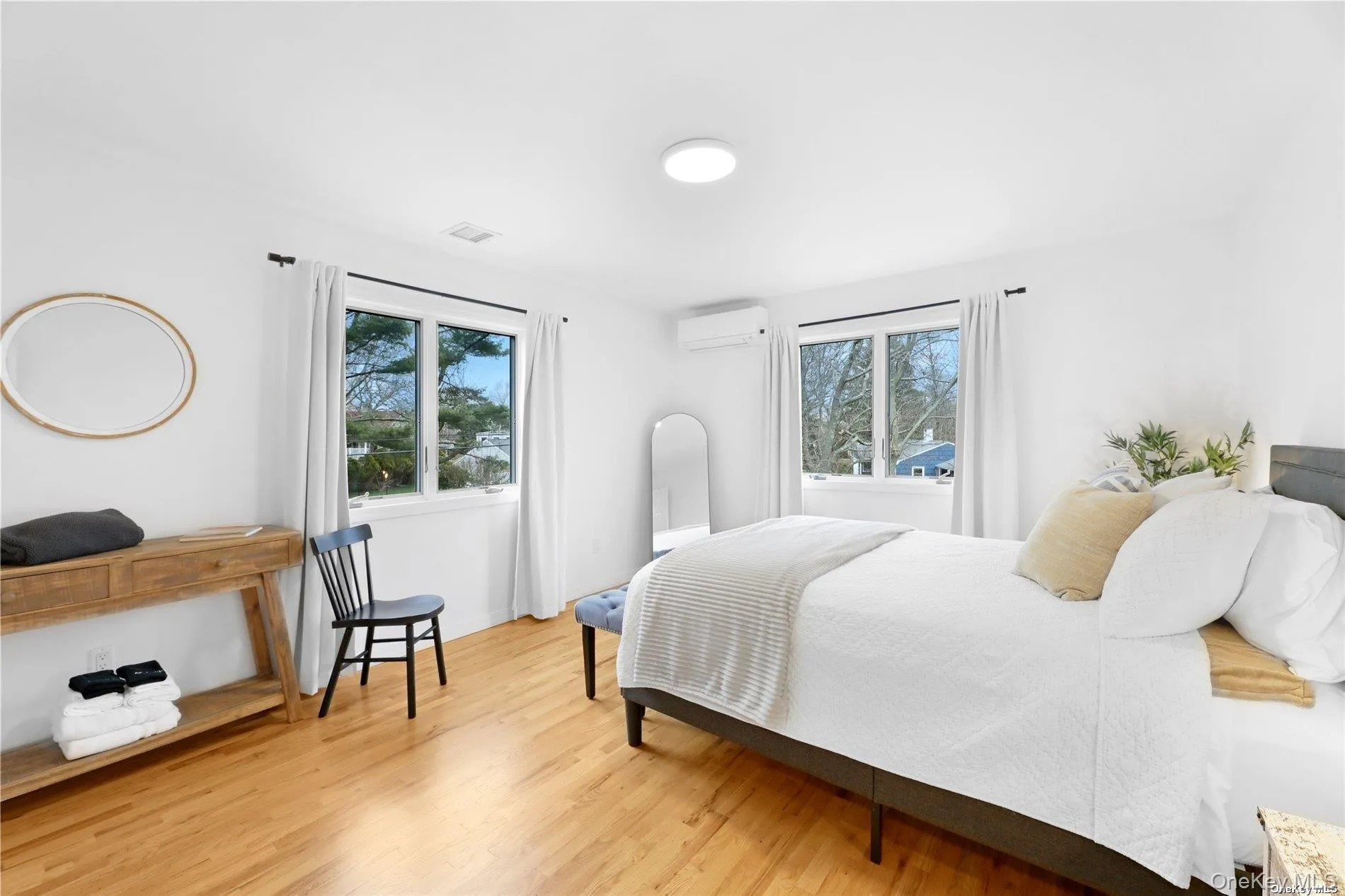 Second Floor Bedroom #3 Second Floor Bedroom #3