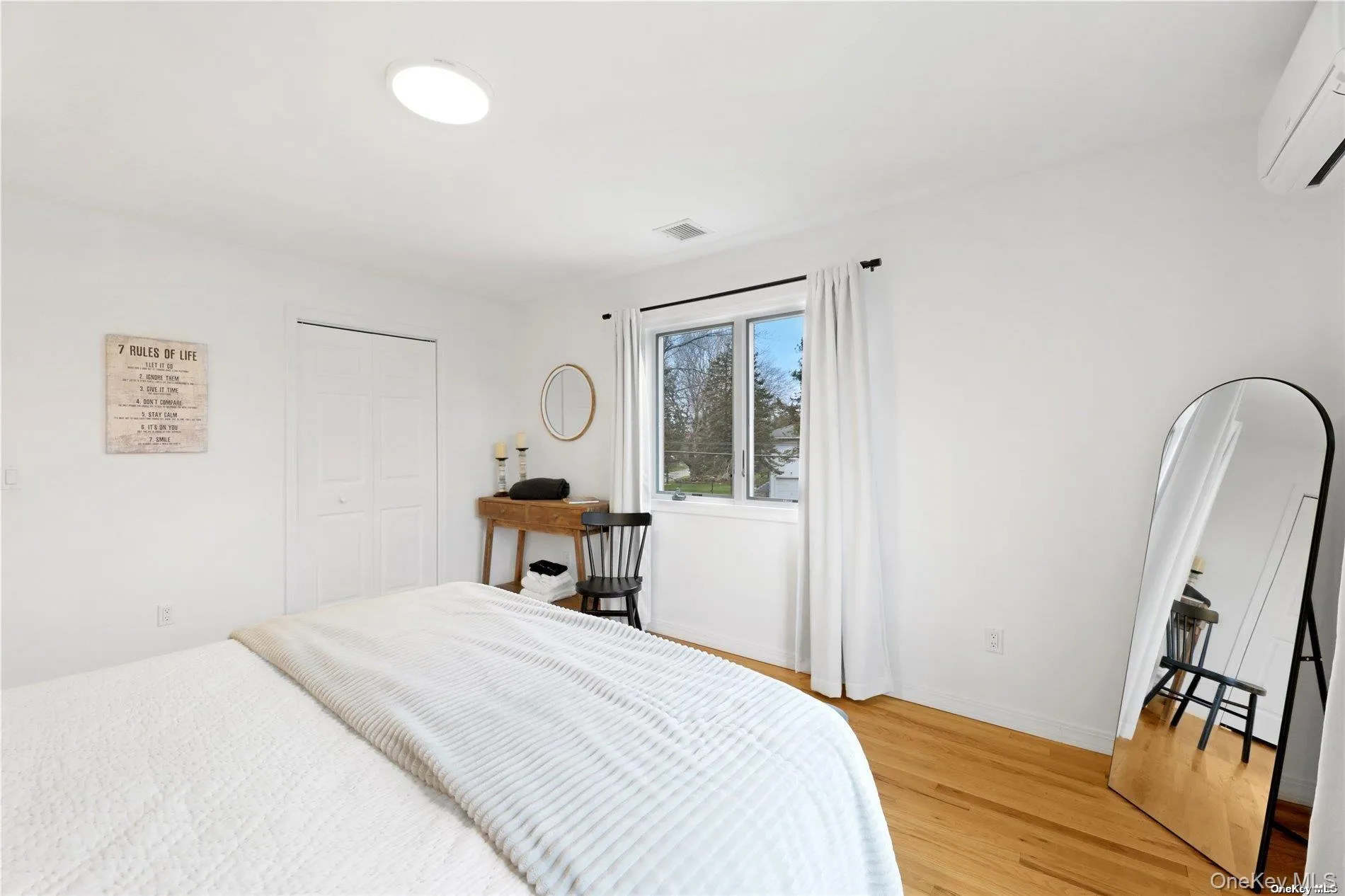 Second Floor Bedroom #3 Second Floor Bedroom #3