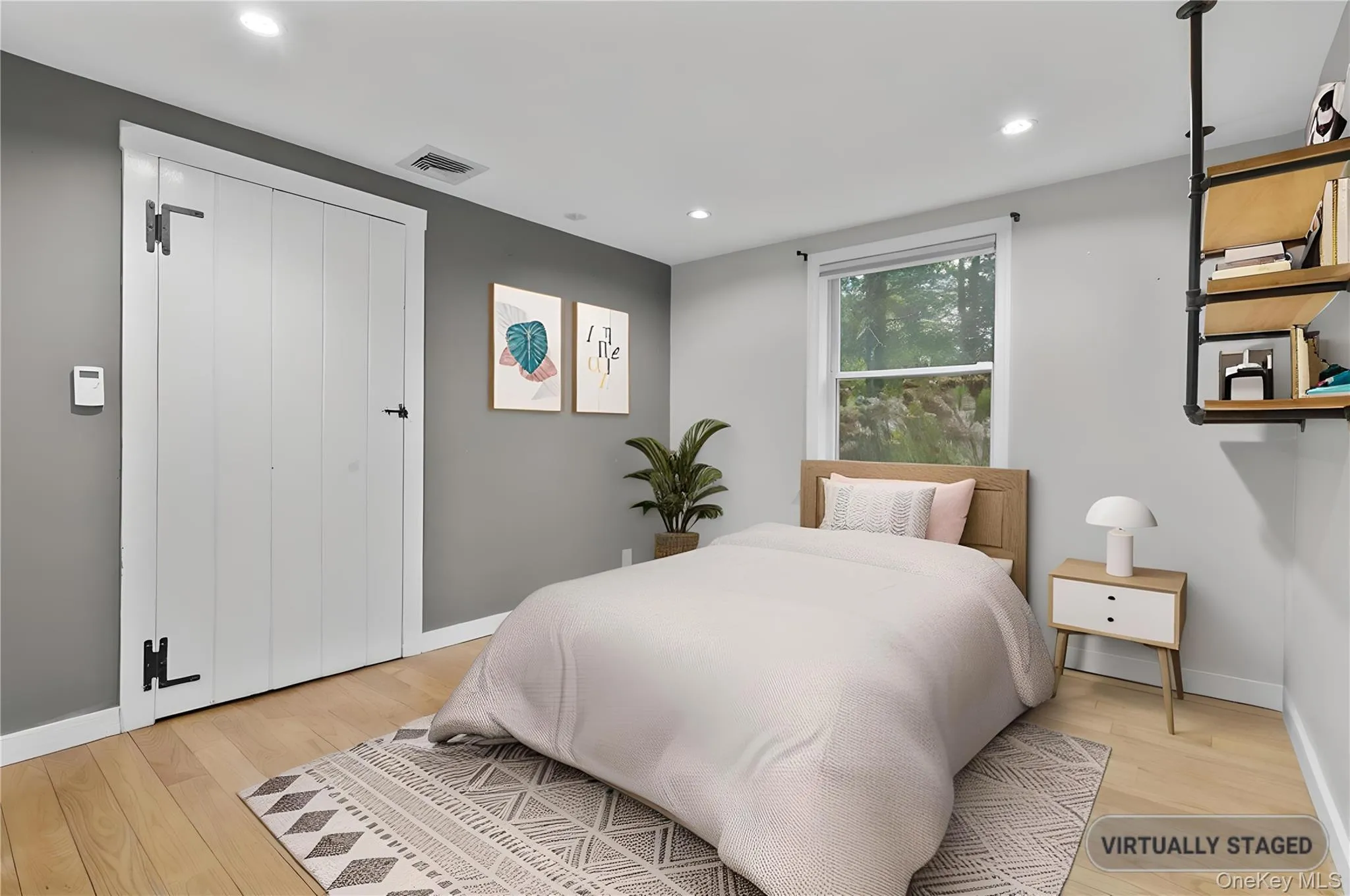 Bedroom (1) - Virtually Stage Bedroom (1) - Virtually Stage