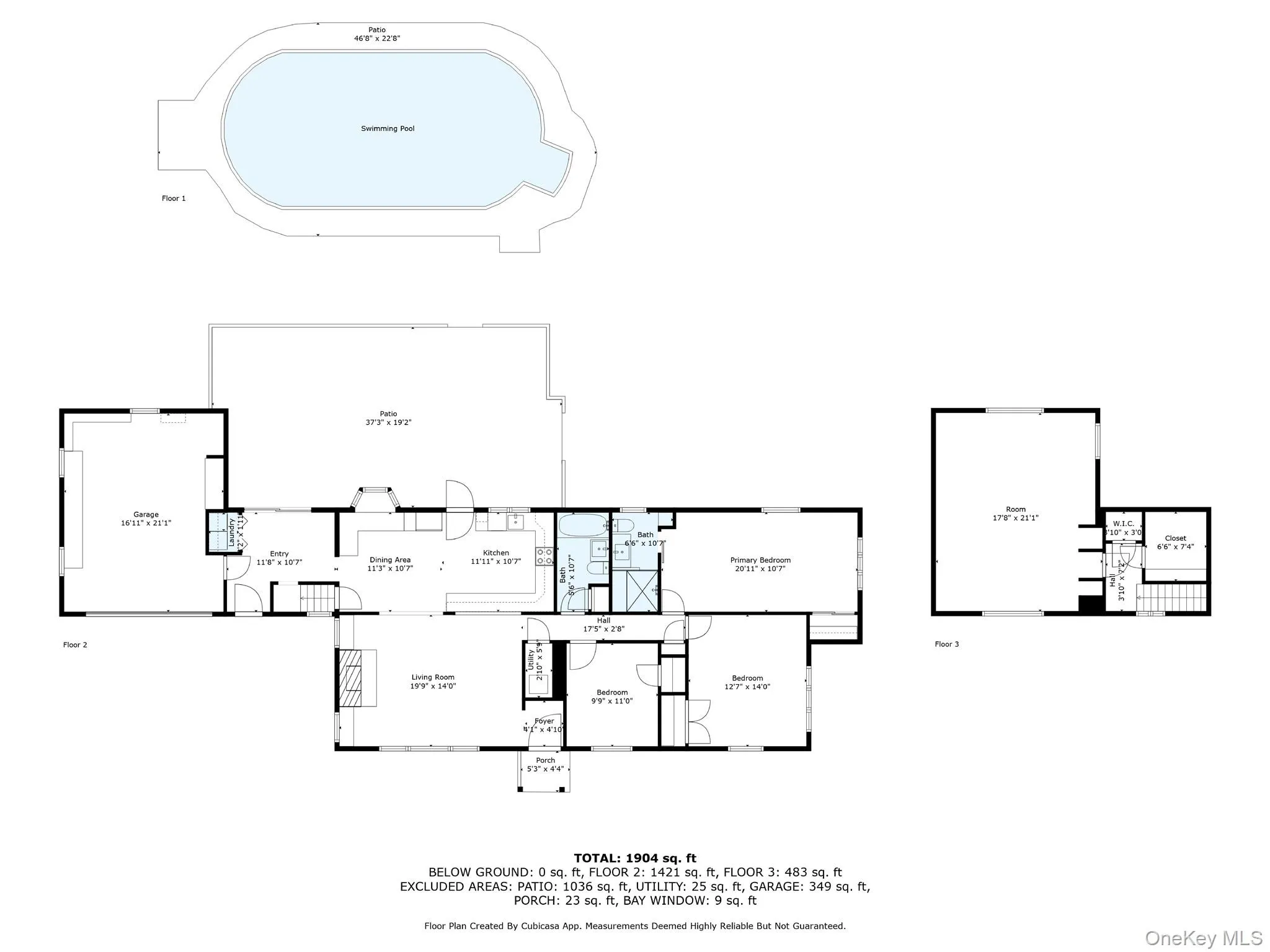 Current Layout/Floor Plans Current Layout/Floor Plans