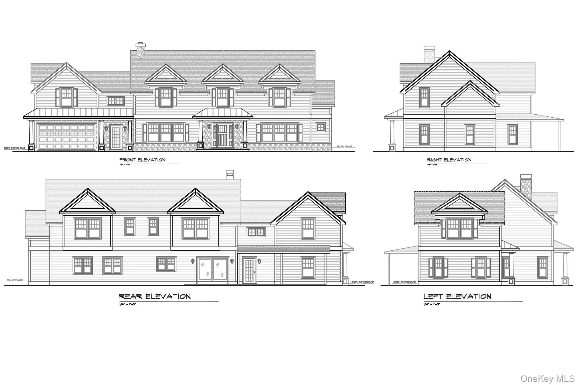 Architectural Renderings for 2nd floor buildout Architectural Renderings for 2nd floor buildout