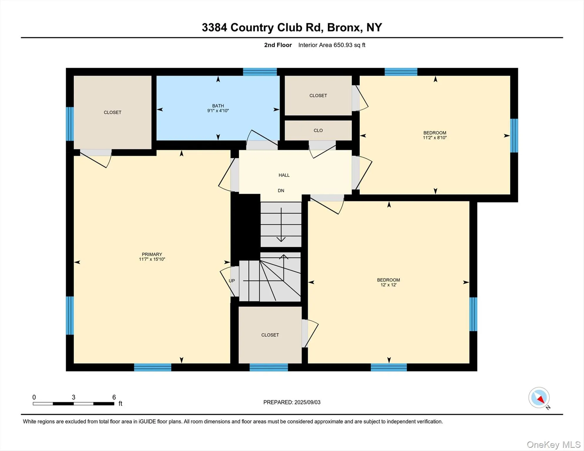 View of home floor plan View of home floor plan