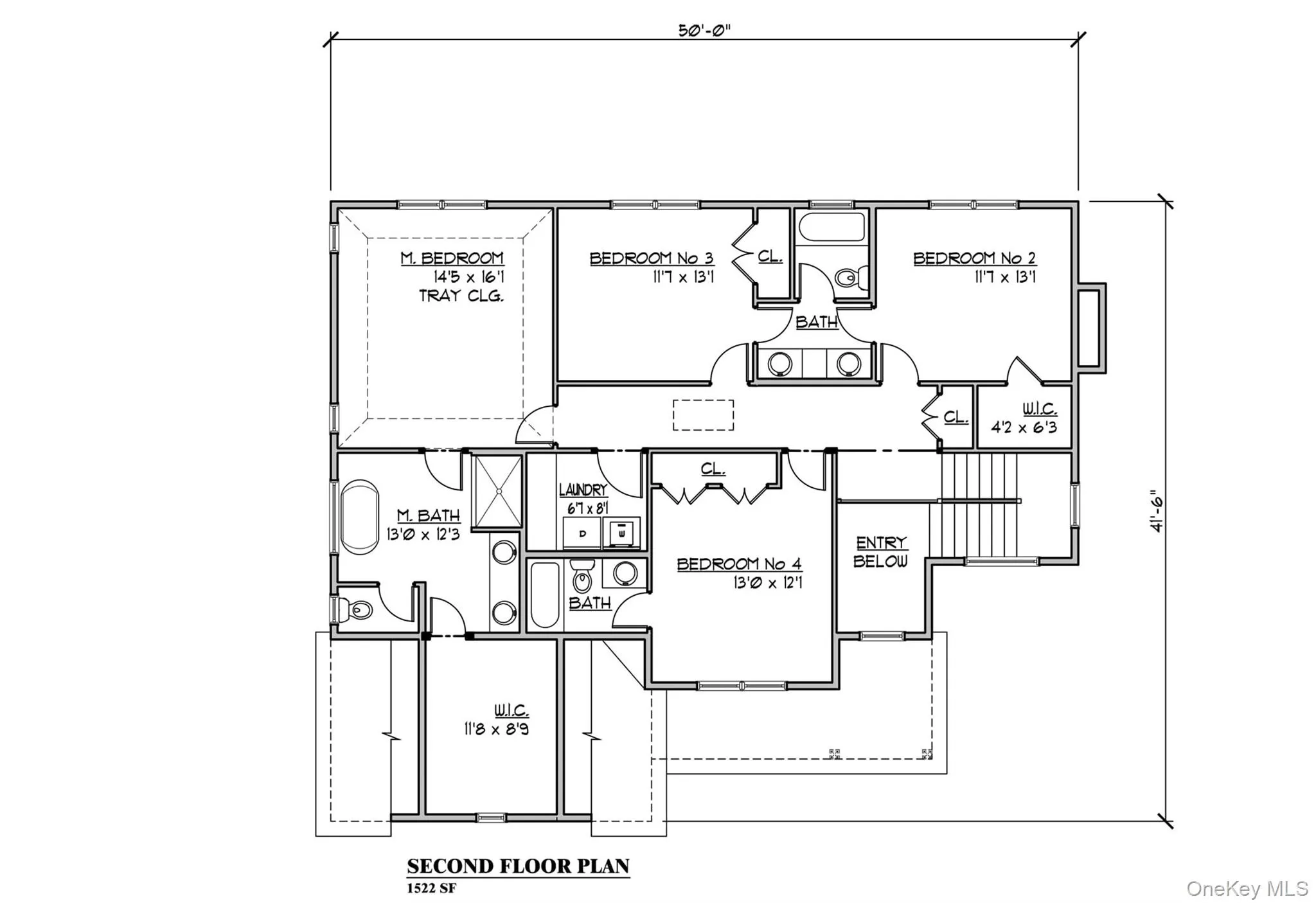 View of room layout View of room layout