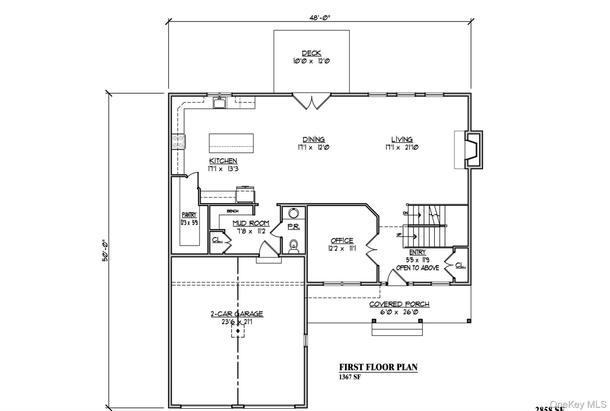 View of room layout View of room layout