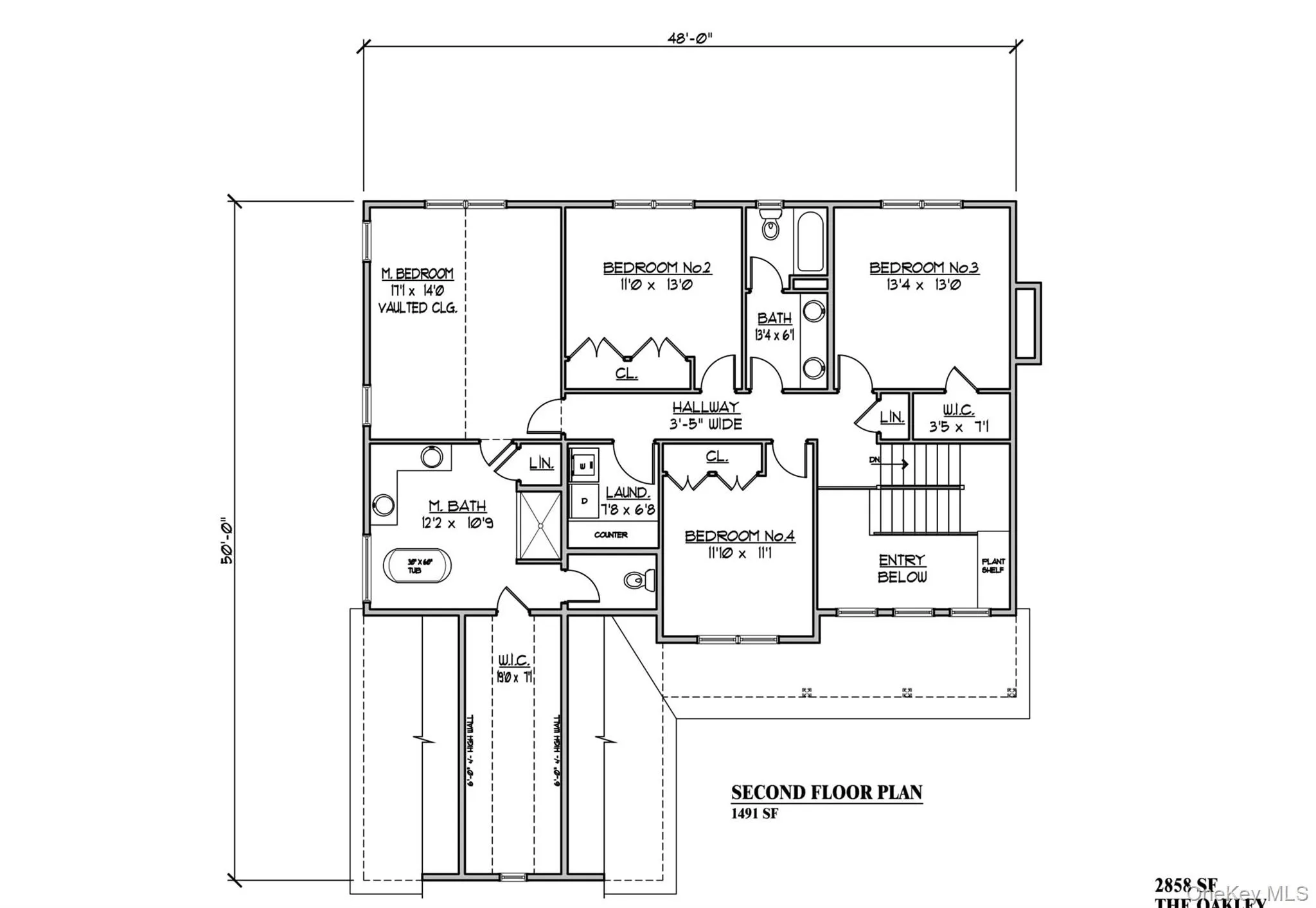 View of home floor plan View of home floor plan