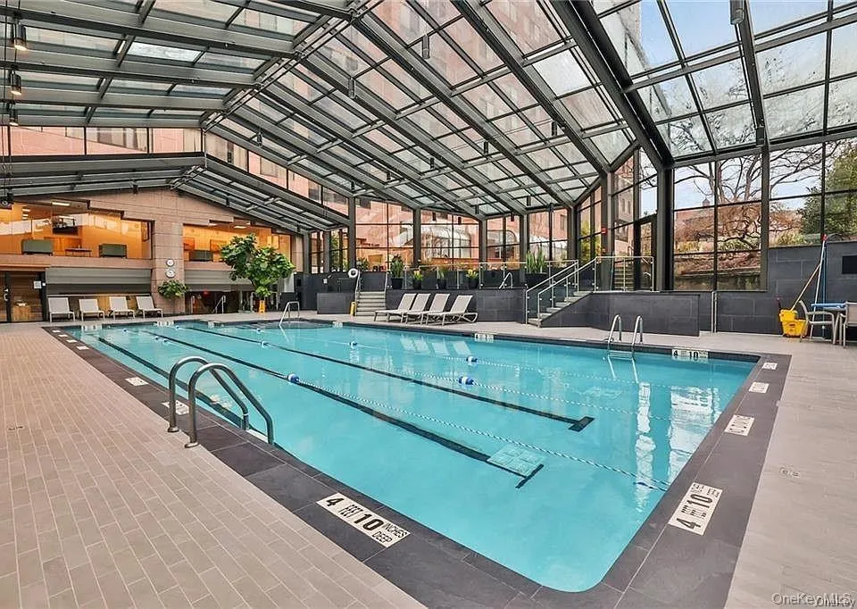 View of swimming pool View of swimming pool