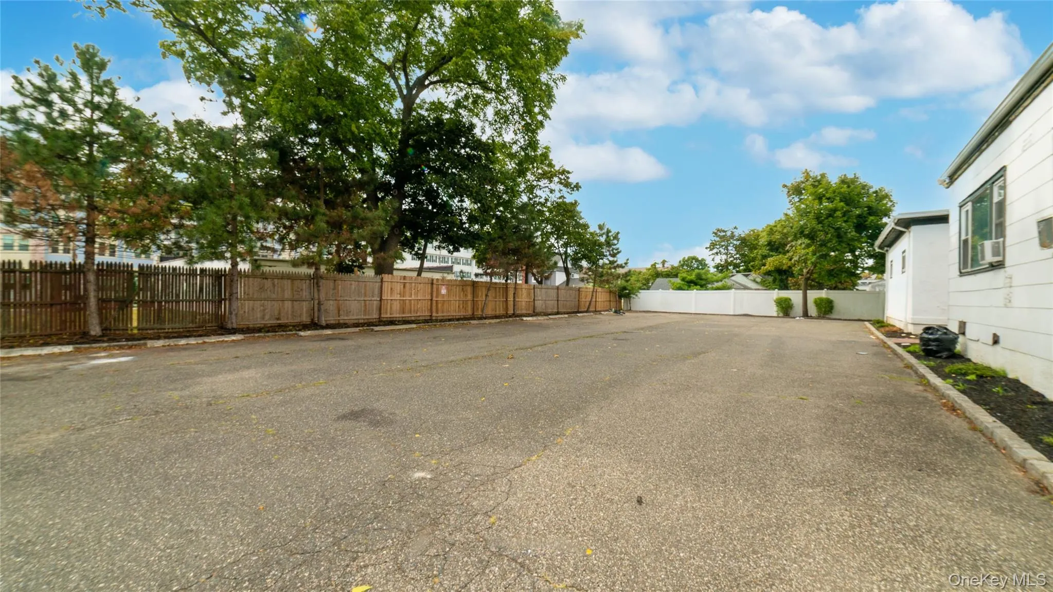 Parking Lot Parking Lot