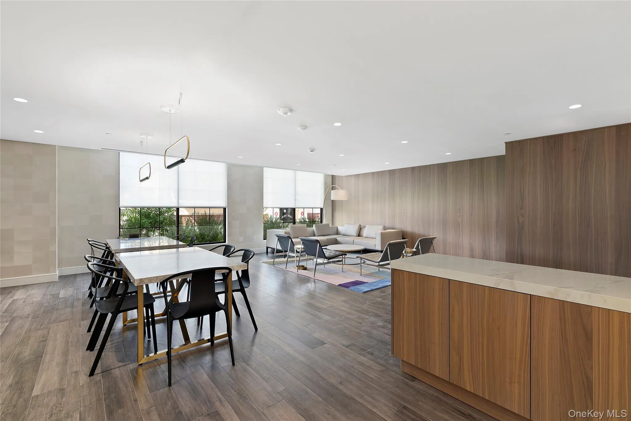 Business Center Business Center