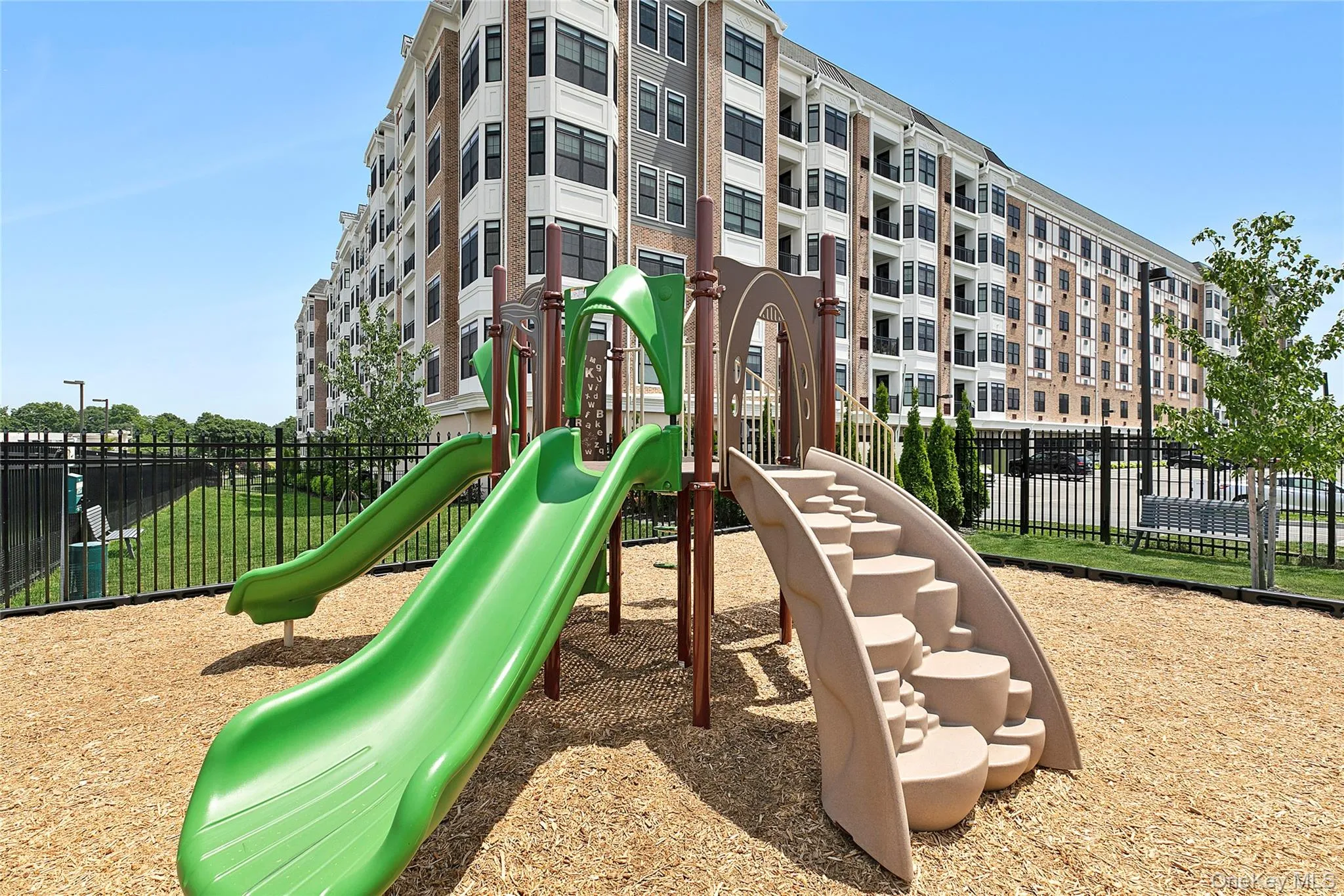 Playground Playground