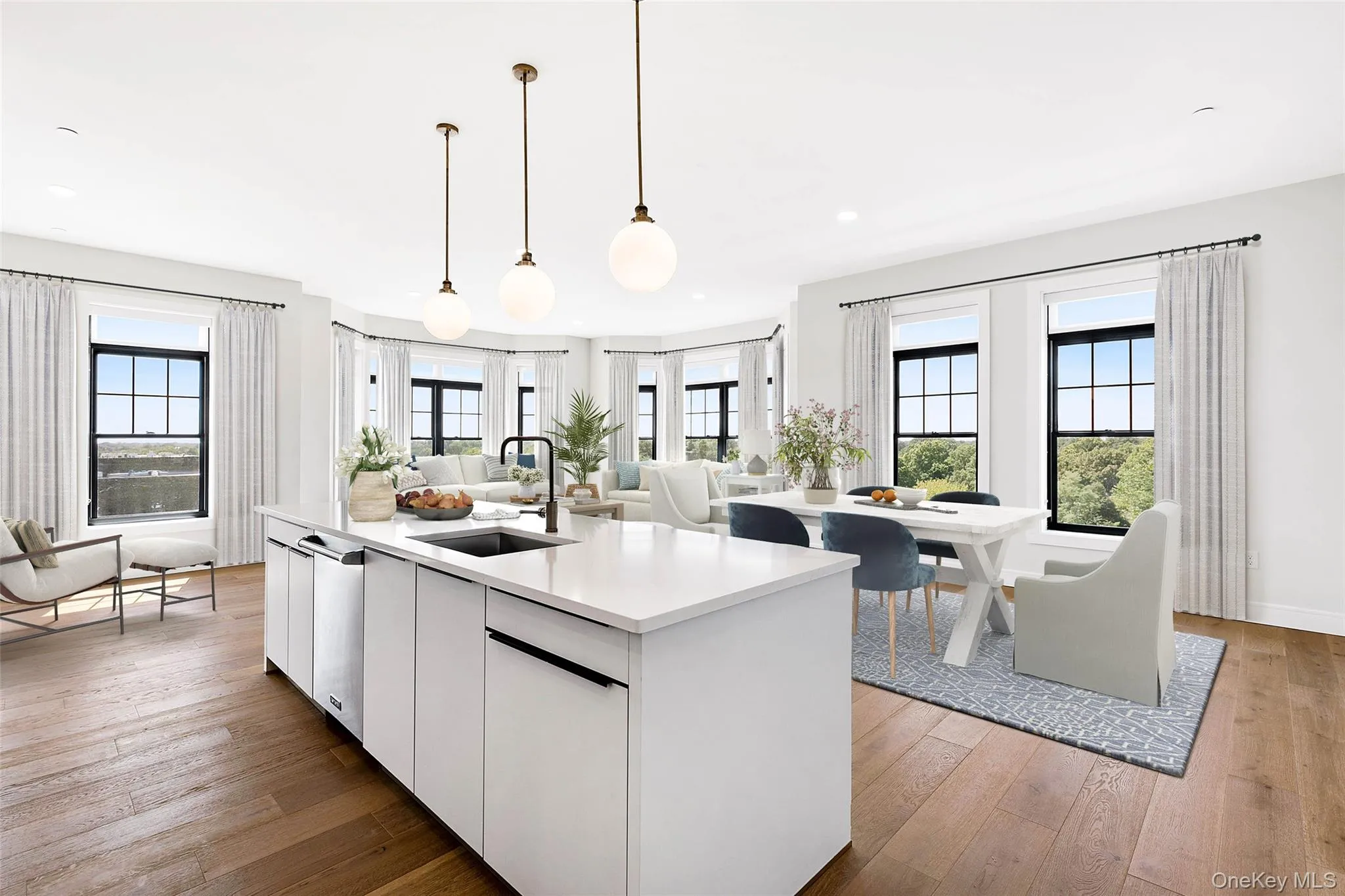 photos of a similar unit virtually staged photos of a similar unit virtually staged