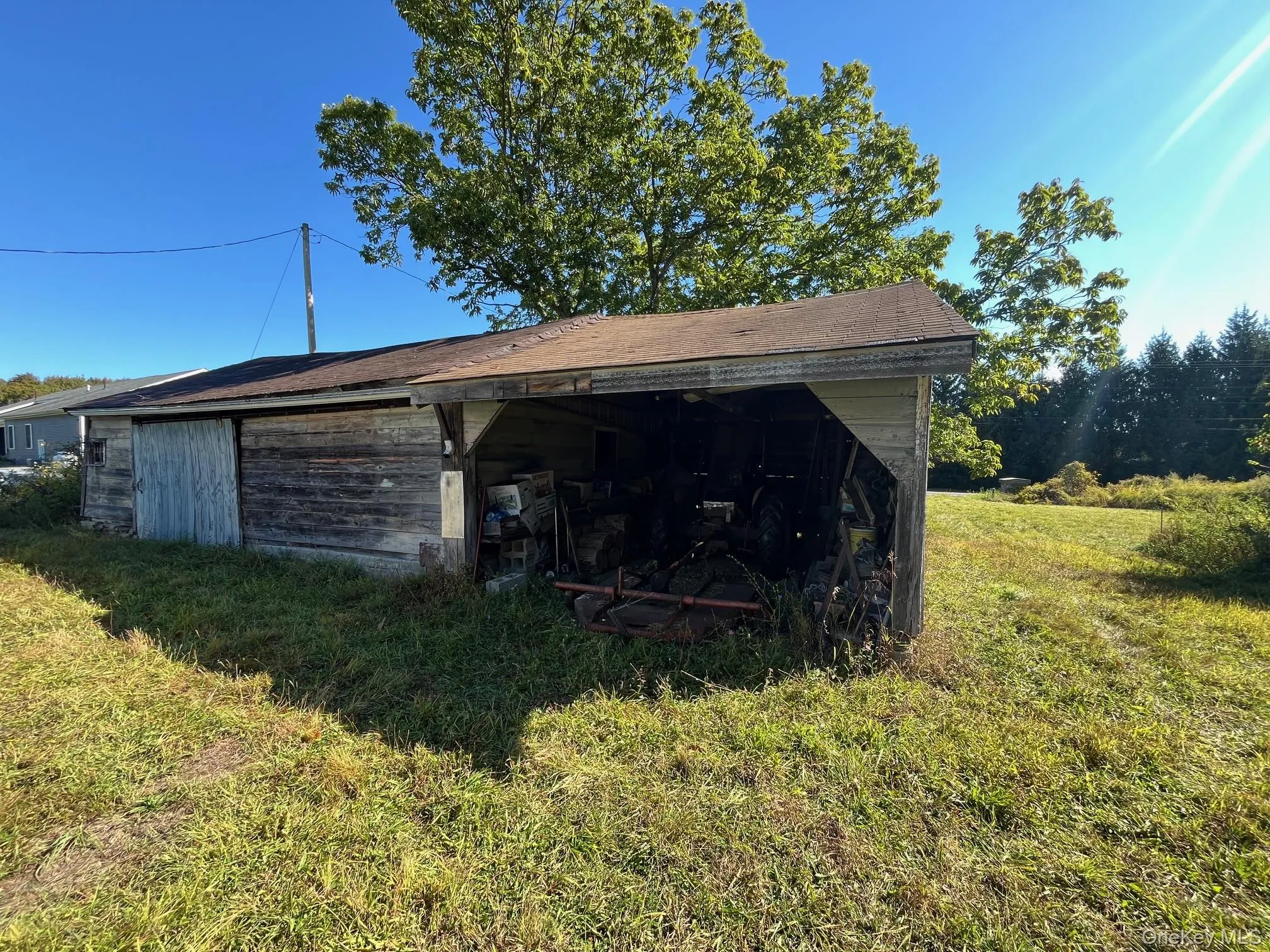Barn Barn