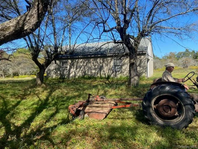 3rd barn 3rd barn