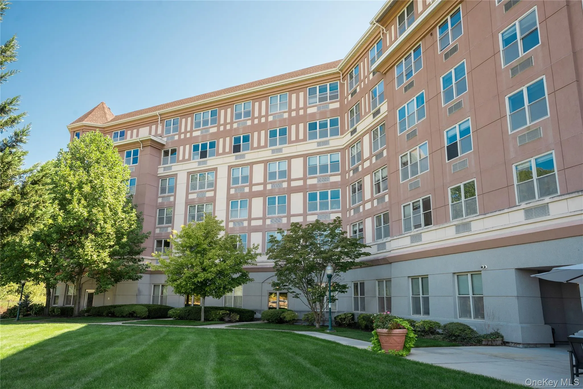 View of property in the back. View of property in the back.