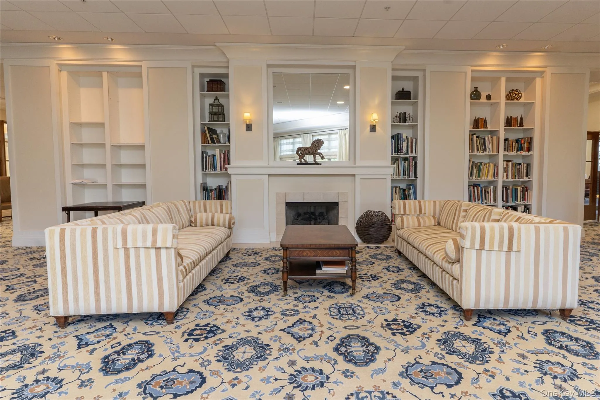 Additional views of the Living Room Additional views of the Living Room