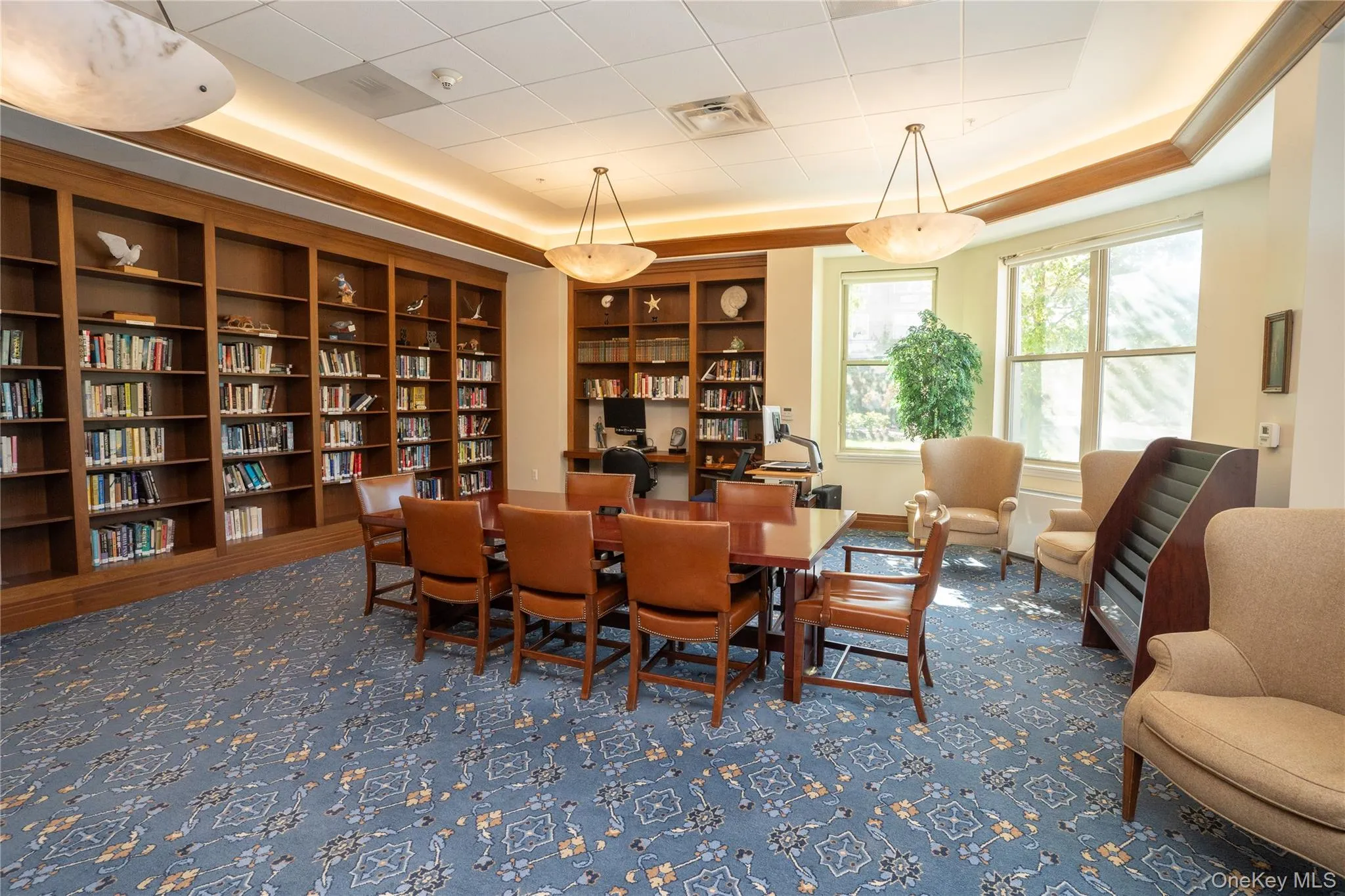 Extensive Library to Browse, Read and Borrow Books Extensive Library to Browse, Read and Borrow Books