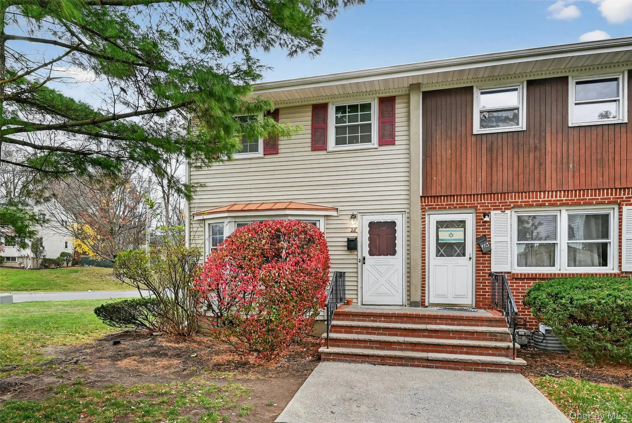View of traditional-style house View of traditional-style house