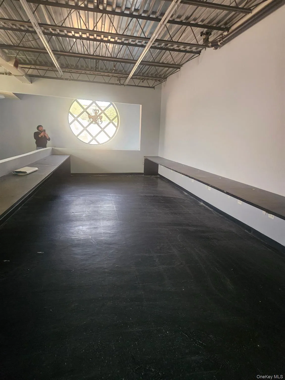 View of empty room View of empty room