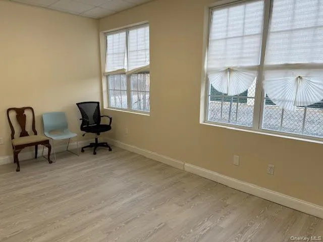 Suite E for $600 a month rental space. Subject unit is one office with multiple windows and new flooring. Suite E for $600 a month rental space. Subject unit is one office with multiple windows and new flooring.