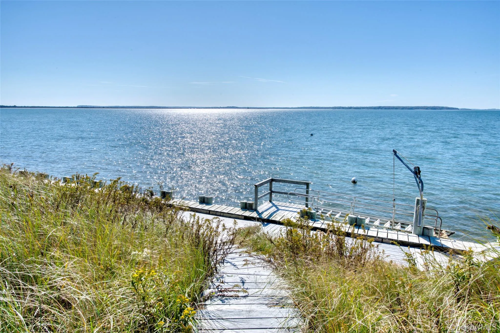 path to beach path to beach