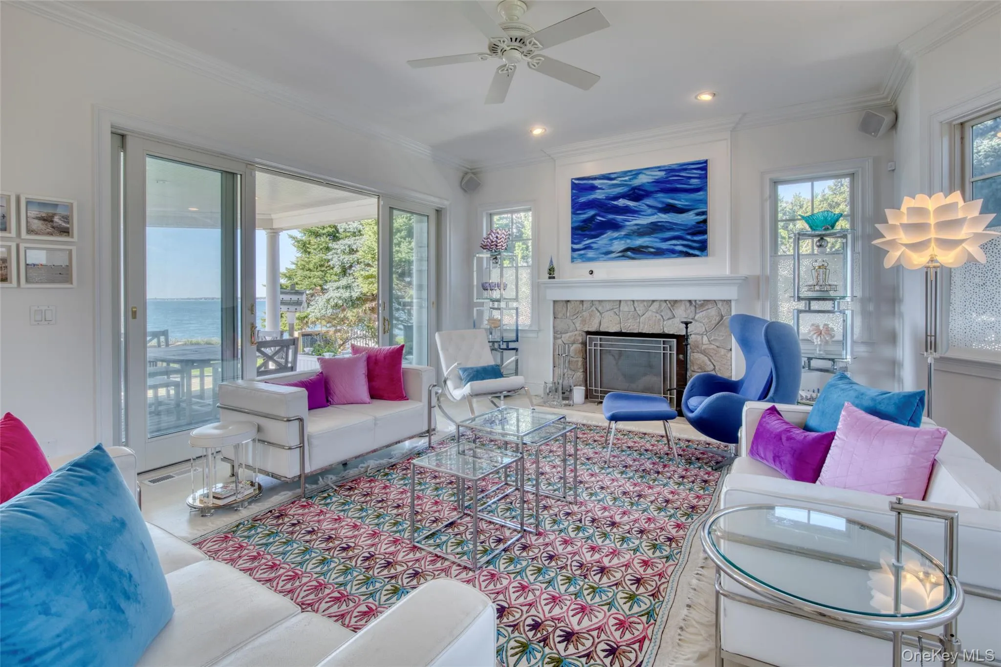 living room living room