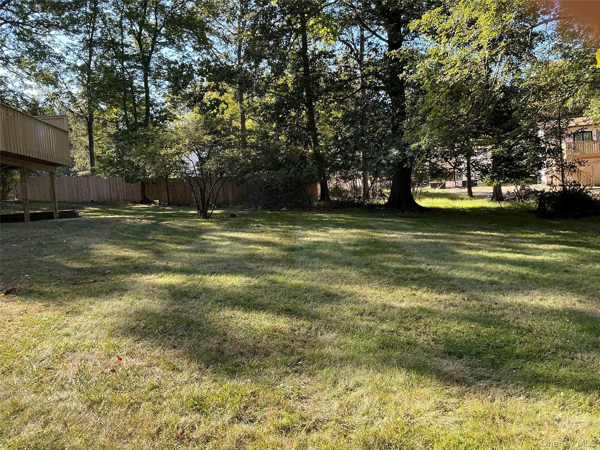 View of yard View of yard