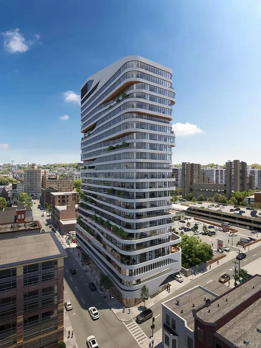 View of property with a view of city View of property with a view of city