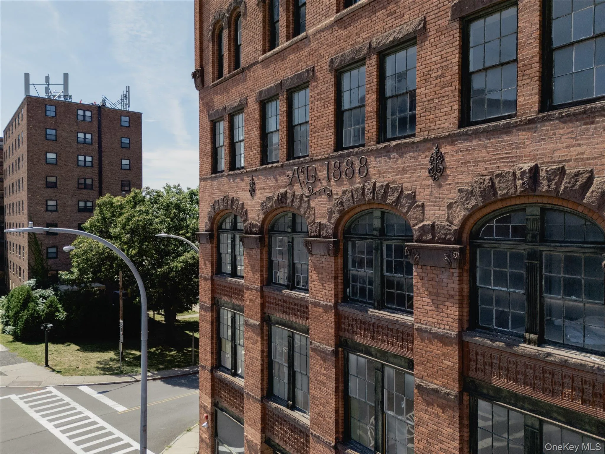 View of building exterior View of building exterior