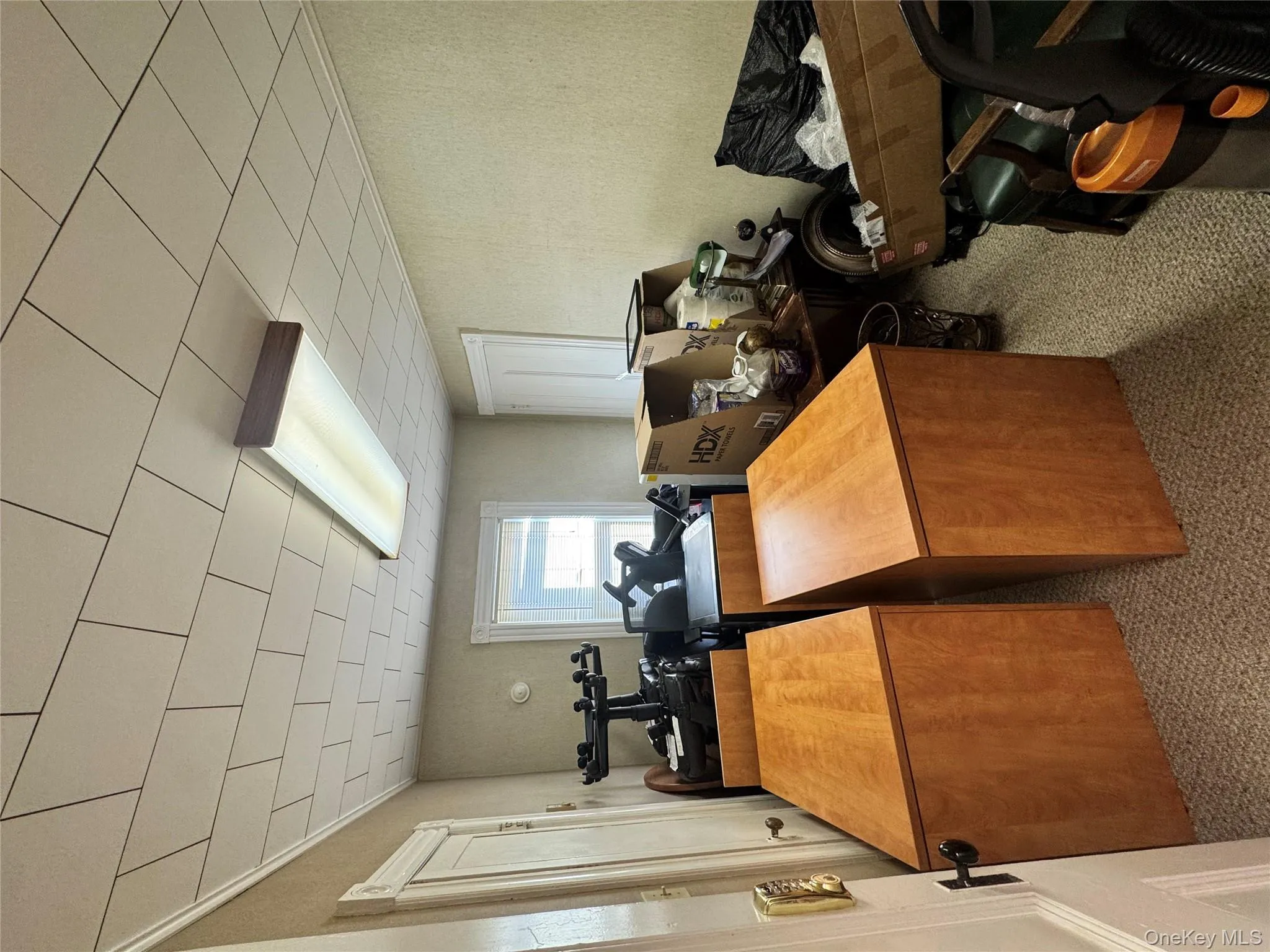 Office in current state Office in current state