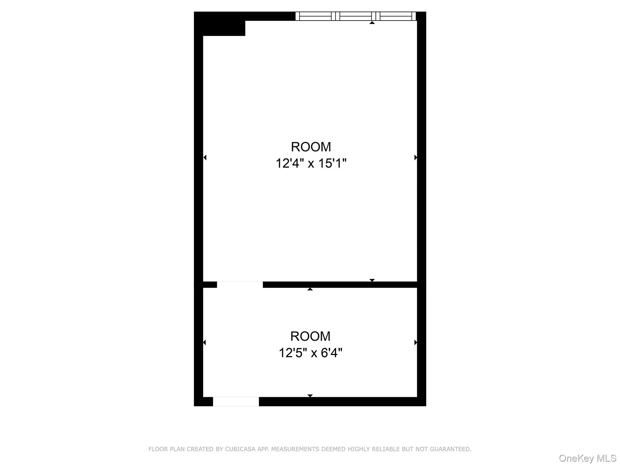 View of property floor plan View of property floor plan