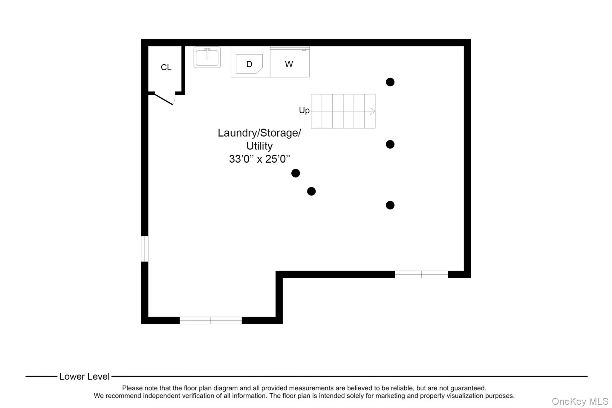Lower Level Lower Level