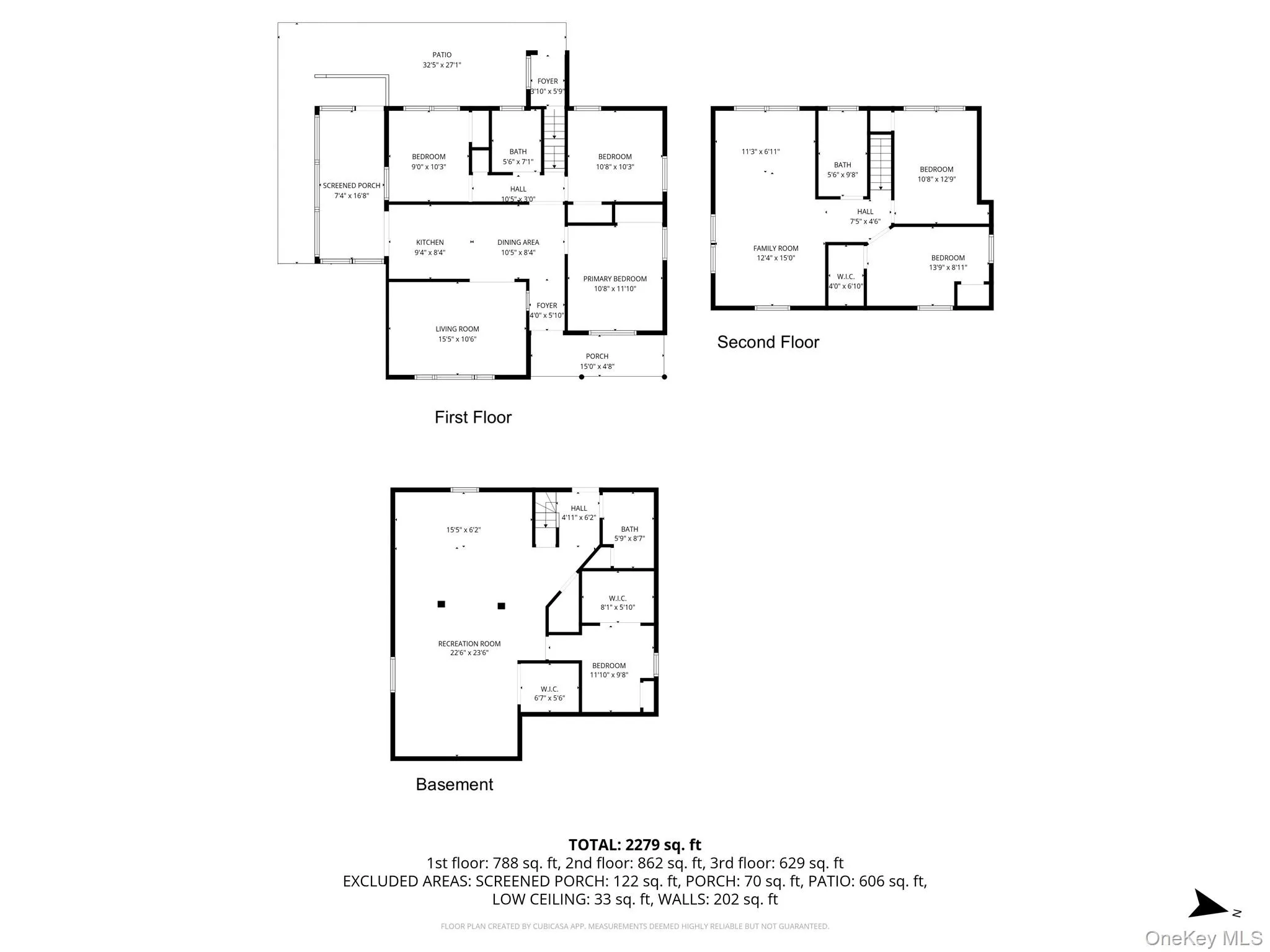View of floor plan / room layout View of floor plan / room layout