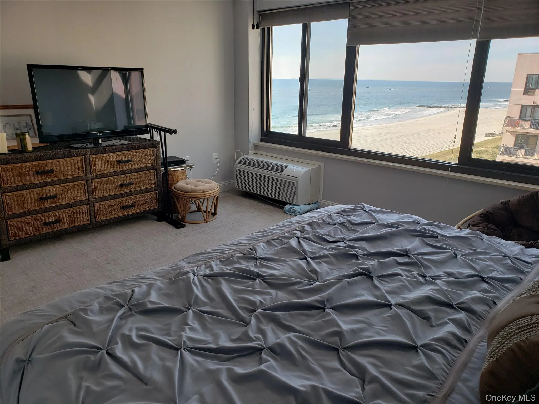 King Sized Primary Bedroom King Sized Primary Bedroom