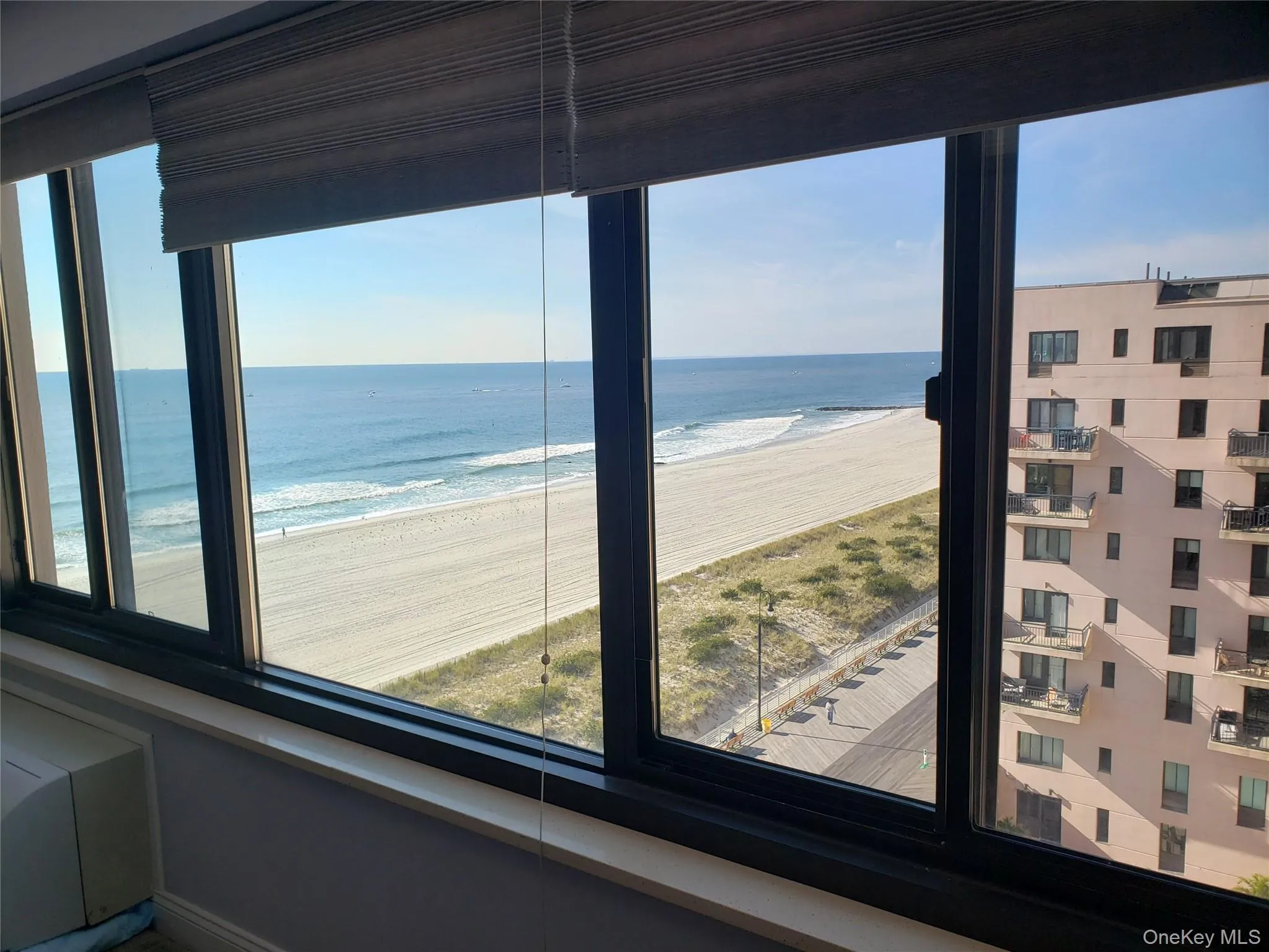 Primary BR Ocean and Pool Views Primary BR Ocean and Pool Views