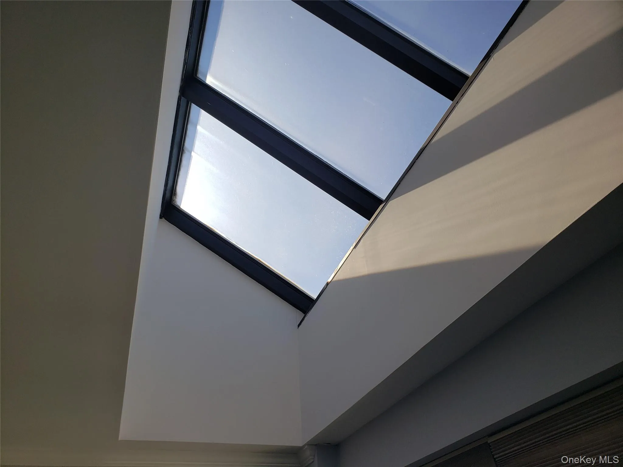 Skylight in Each Bedroom Skylight in Each Bedroom