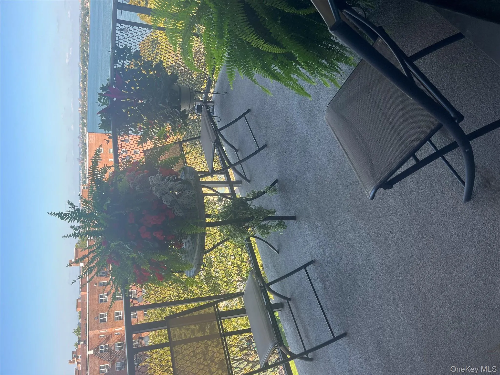 View of balcony View of balcony