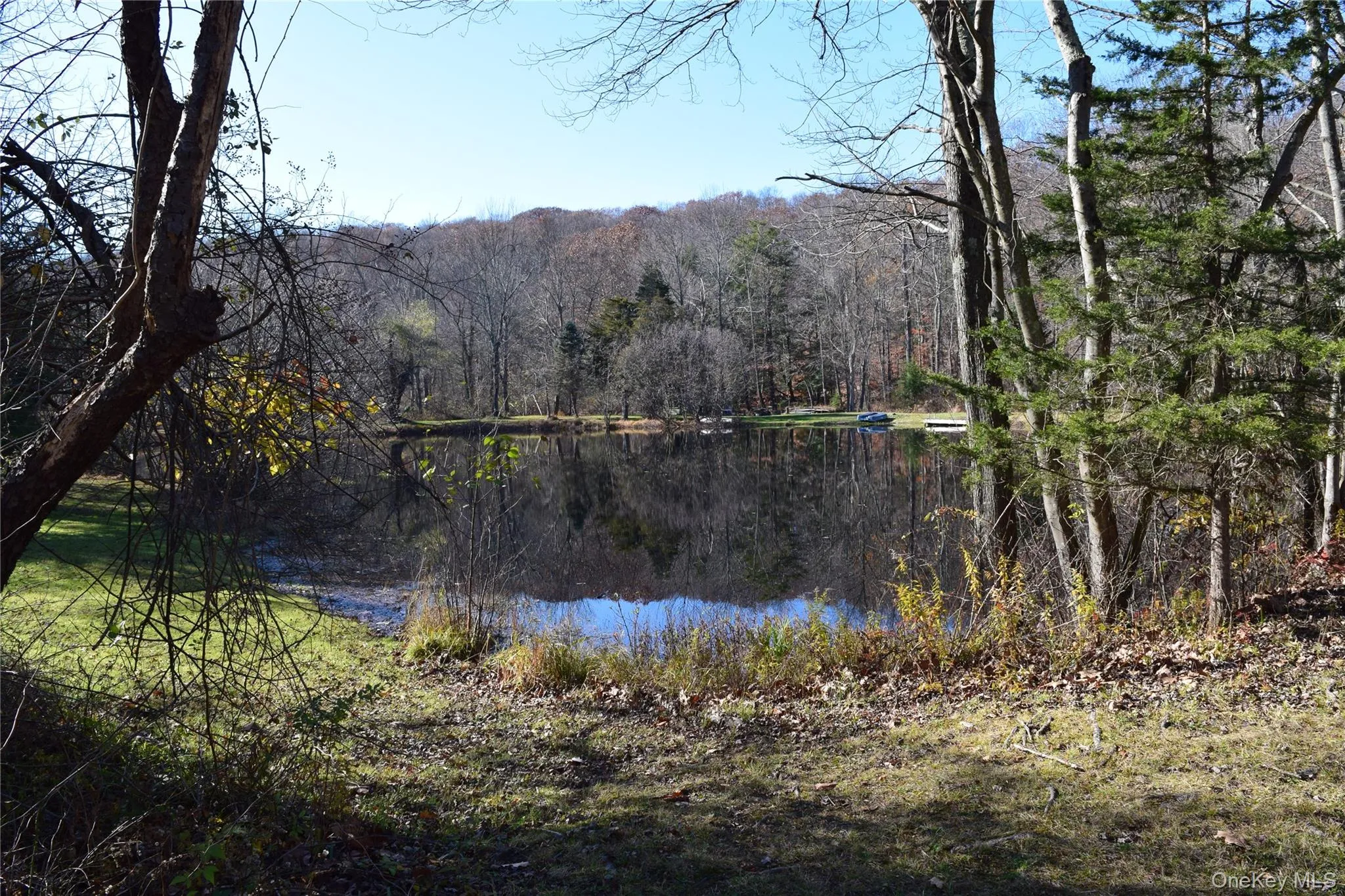 Pond View Pond View