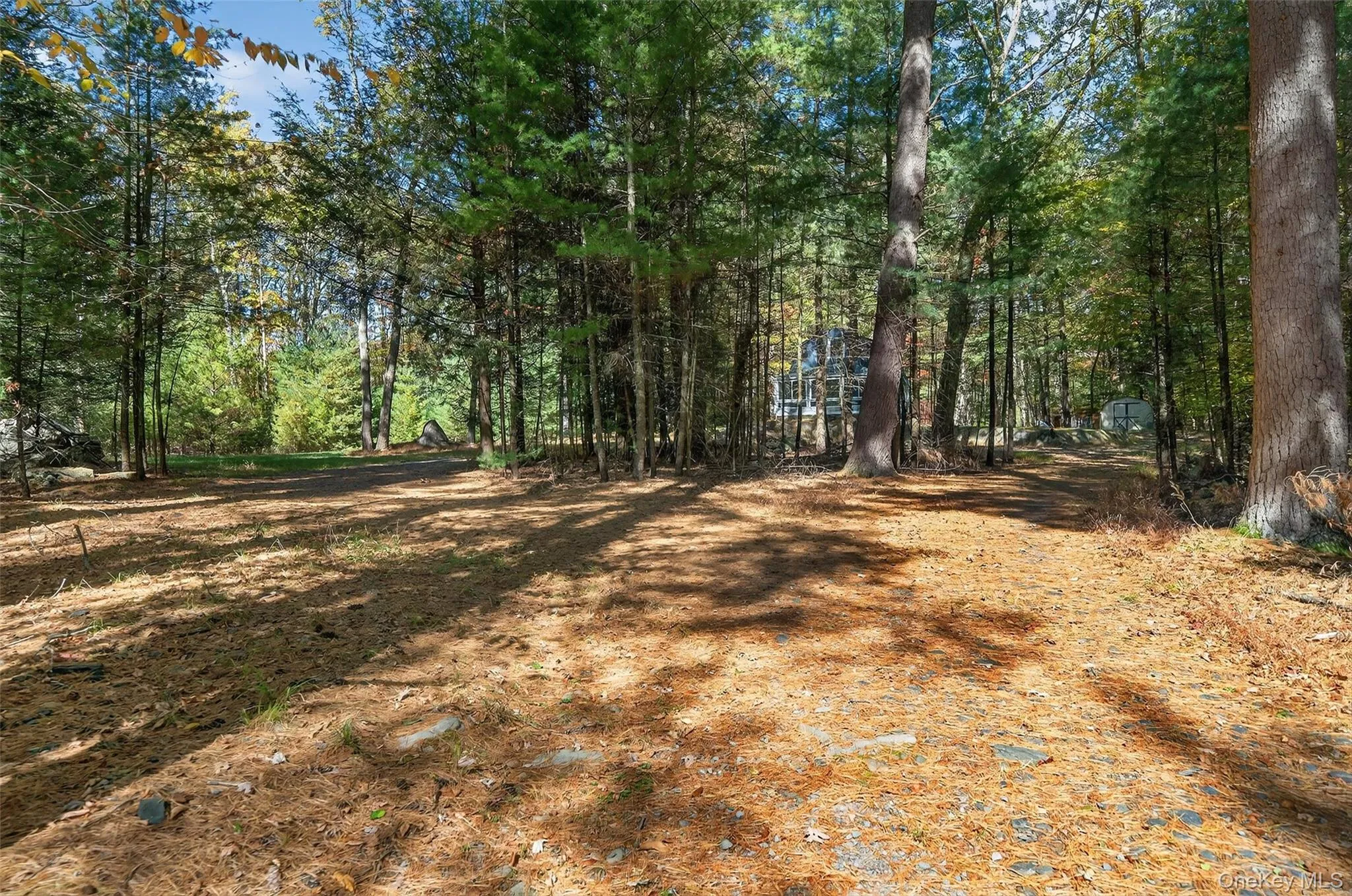 View of driveway View of driveway