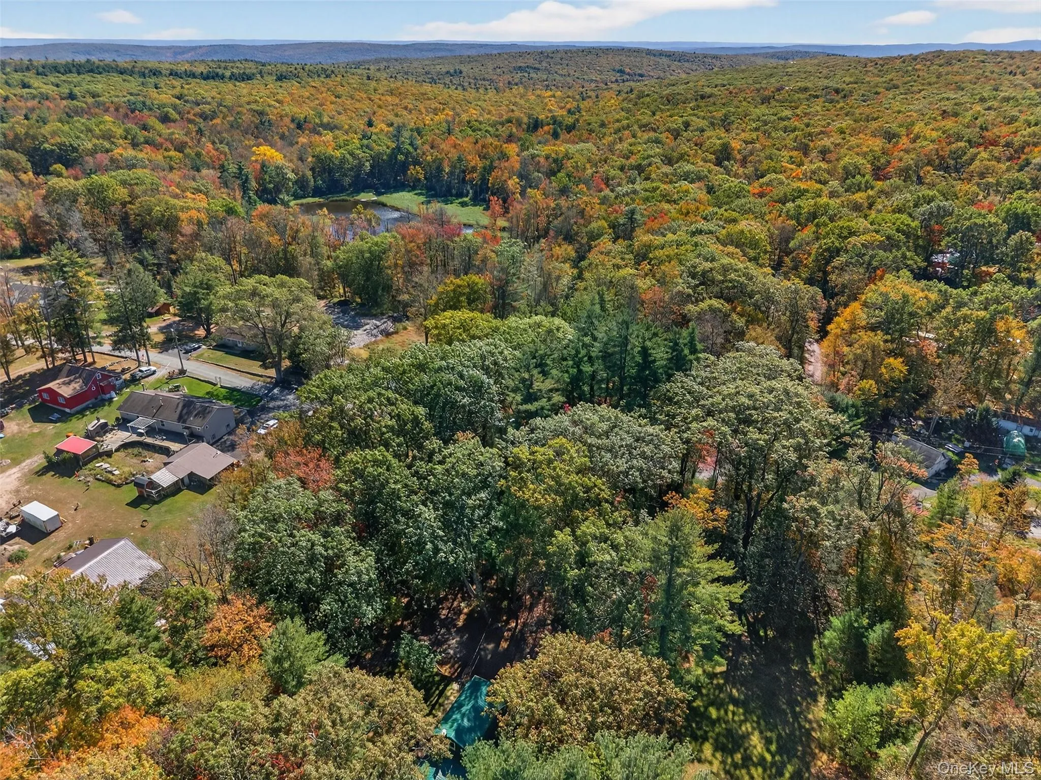 View of house and surrounding area View of house and surrounding area