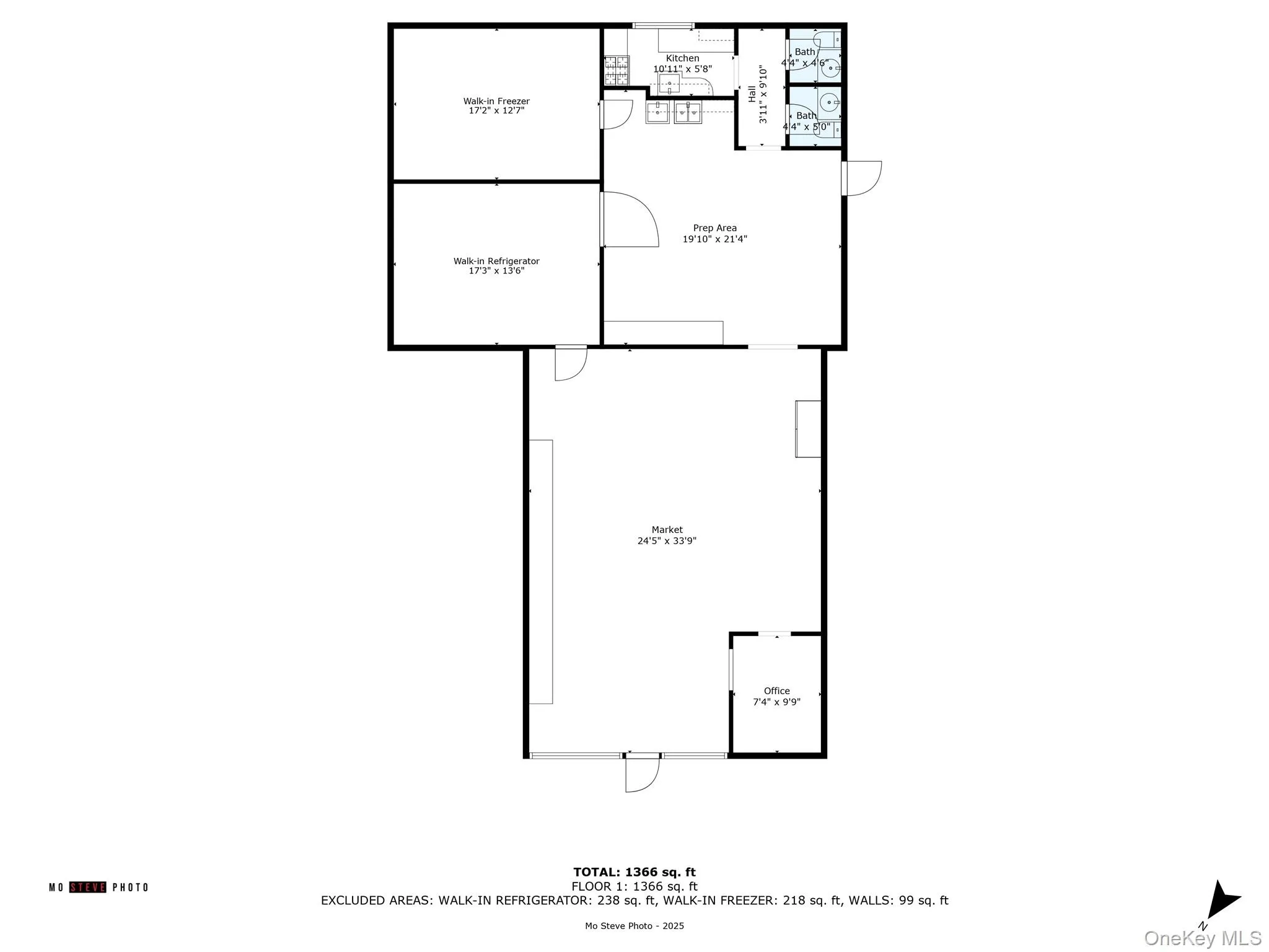 View of floor plan / room layout View of floor plan / room layout