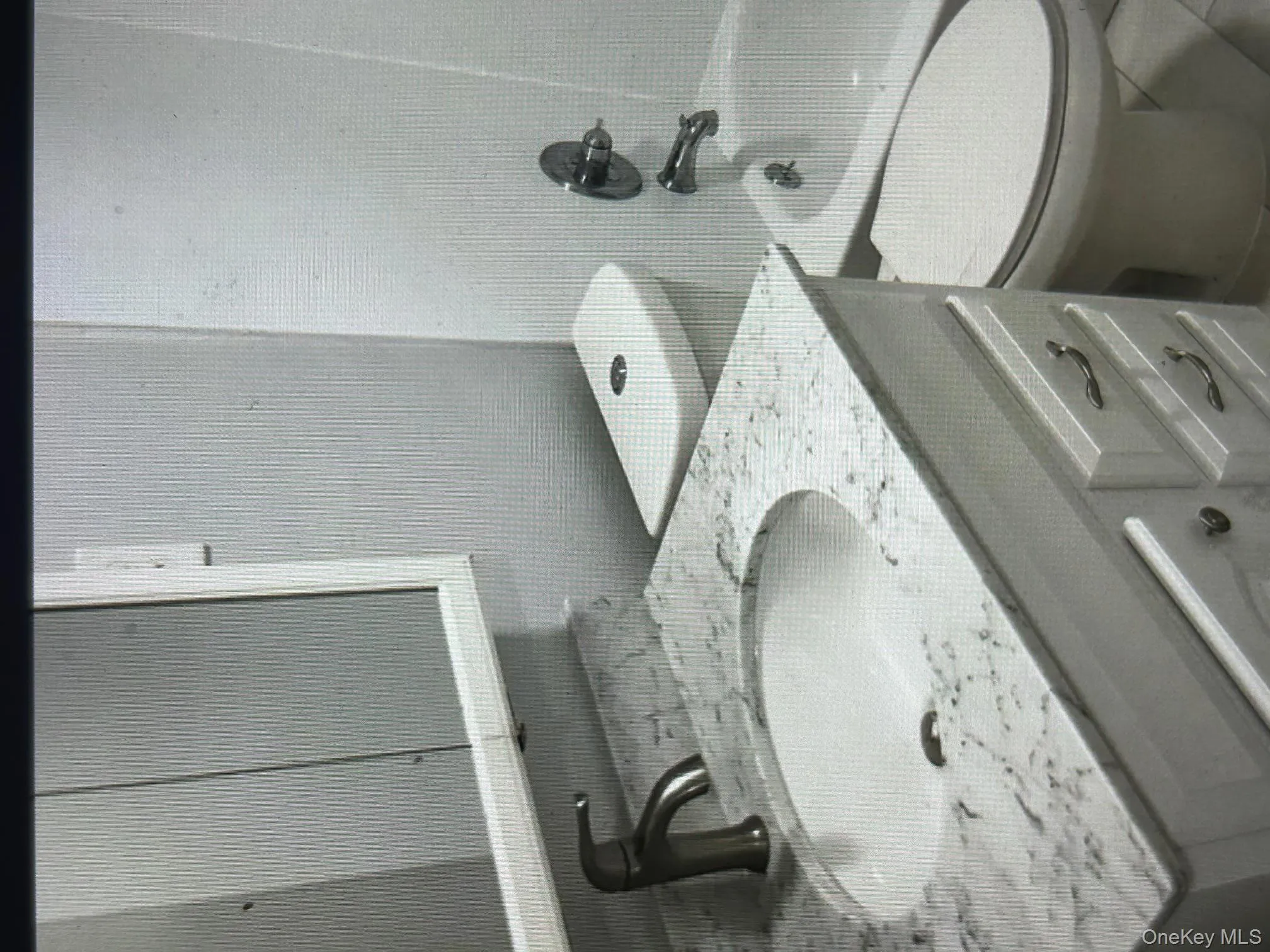 Full bath with  shower combination and vanity Full bath with  shower combination and vanity
