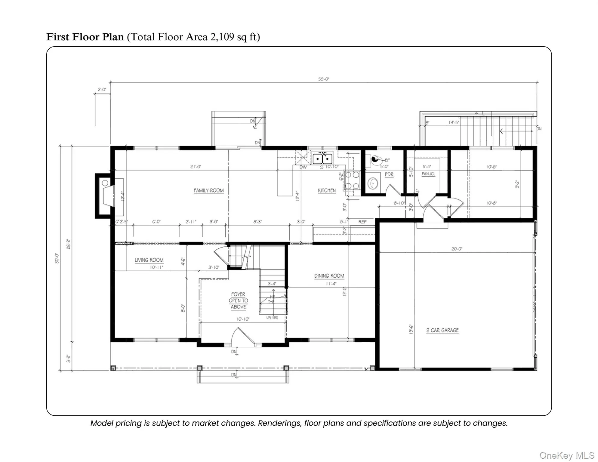 View of room layout View of room layout