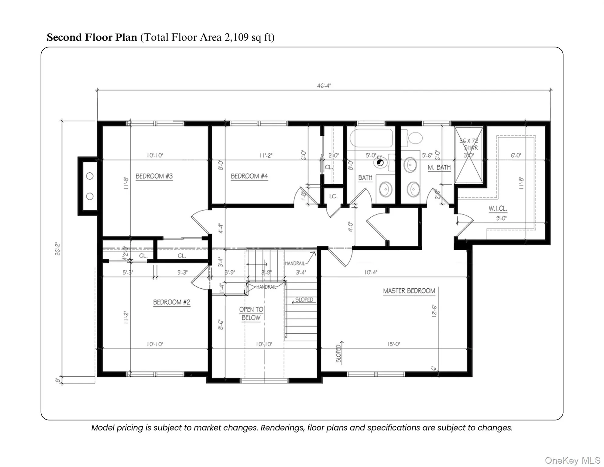 View of property floor plan View of property floor plan