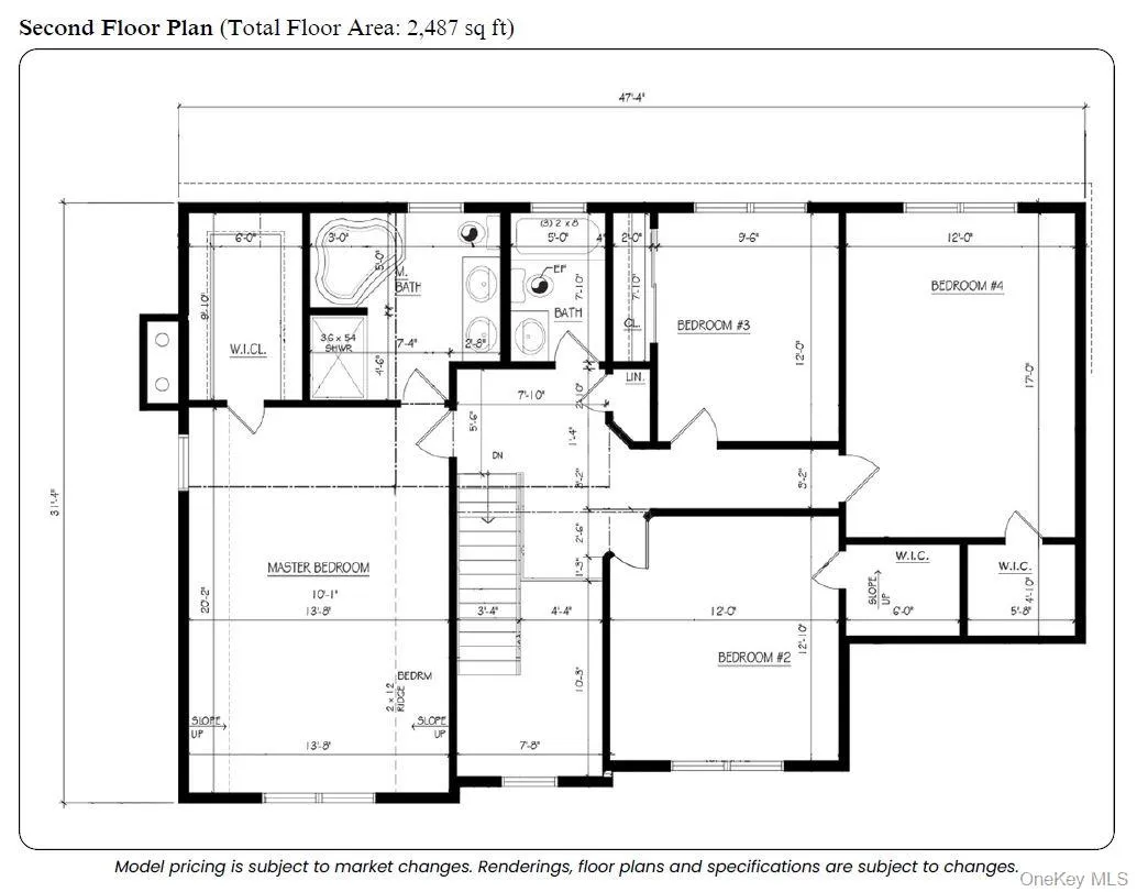 View of floor plan / room layout View of floor plan / room layout