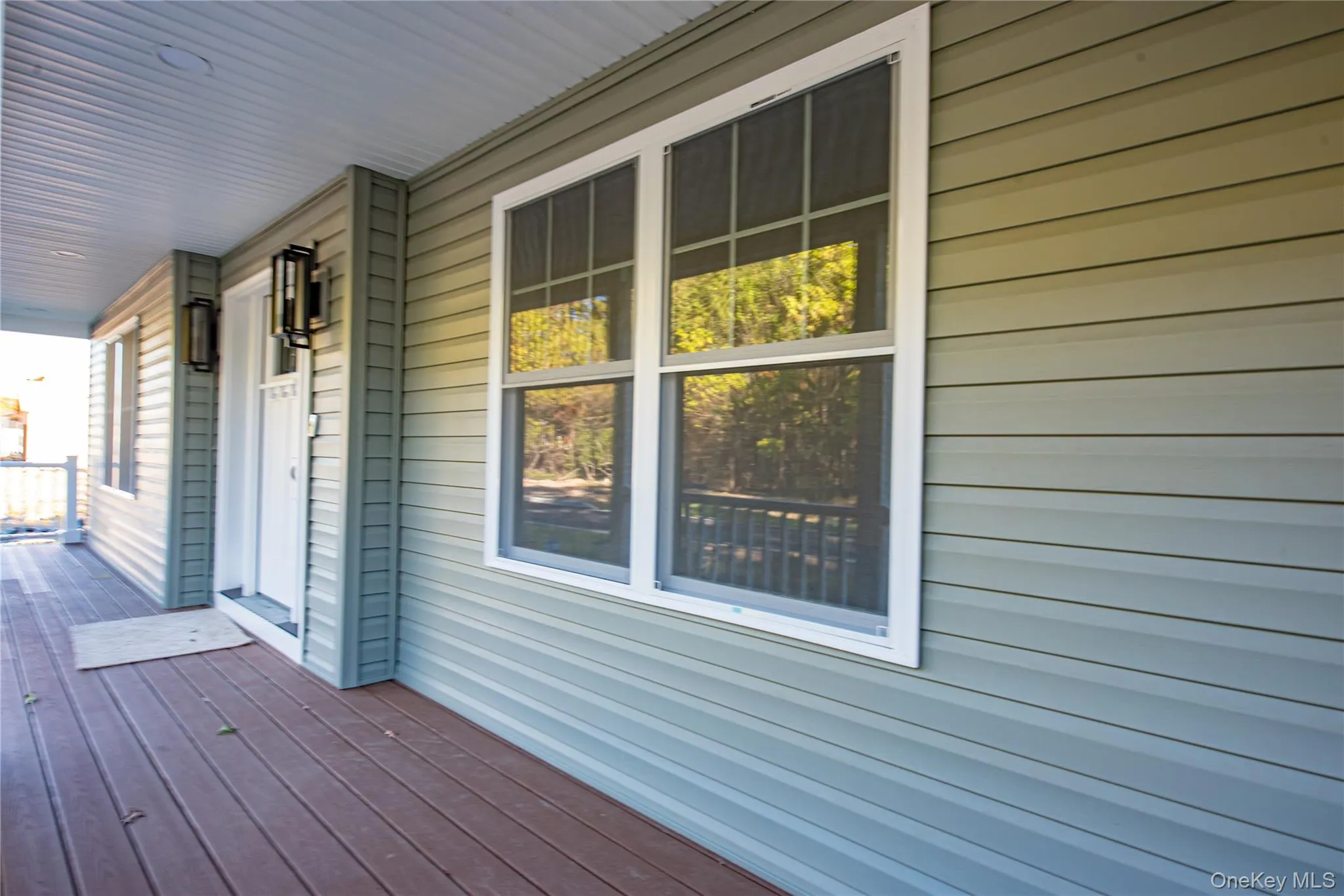 View of porch View of porch